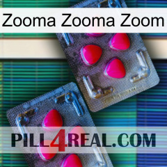 Zooma Zooma Zoom 14
